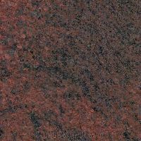 Multicolor Red Granite