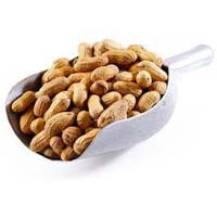 Shelled Peanuts