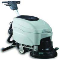 Auto Scrubber Drier