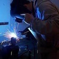 Welding machine services