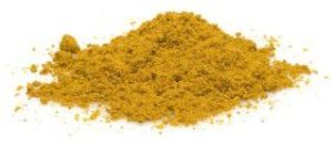 Curry Powder