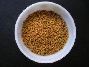 Fenugreek Seeds