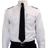 pilot uniform