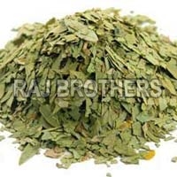 Dried Senna Leaves