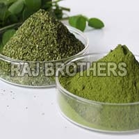 Moringa Leaves Powder