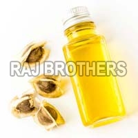 Moringa Seeds Oil