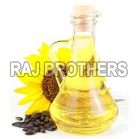 Sunflower Oil