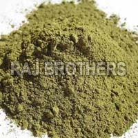 tulsi leaves powder