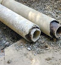 Asbestos Cement Pipes