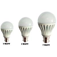 LED Bulbs