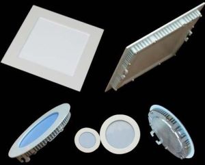 LED Panel Lights