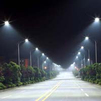 Led Street Lights