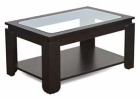 Wooden Center Tables