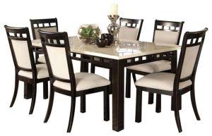 Wooden Dining Table Set