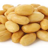 Blanched Peanuts