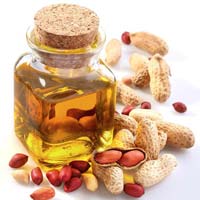 Groundnut Oil