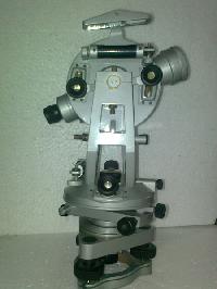 vernier  theodolite