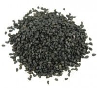 Black Sesame Seeds