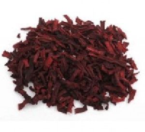 Dehydrated Beetroot