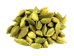 Green Cardamom