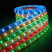 Flexible Compact LED Strip Lights