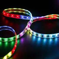 Flexible Pipe LED Strip Lights