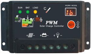 Solar Charge Controller