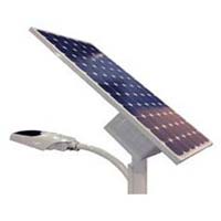 Solar Street Light