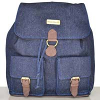 Backpack/ Sling Bag