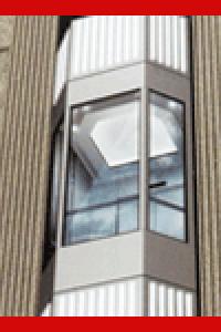 observation elevator