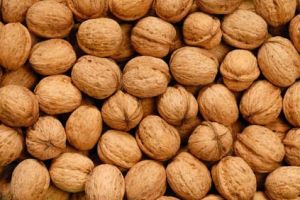 Walnuts