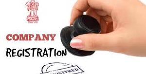 Company Incorporation Services