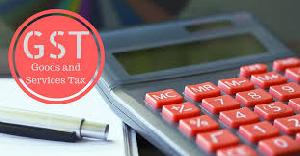 Gst Tax Consultant services