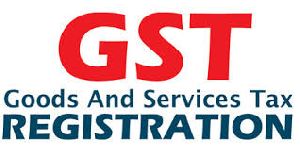 gst registration