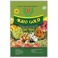 Agro Gold Organic Fertilizer