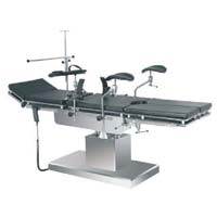 Five Function Gynae Table