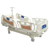 ICU Bed