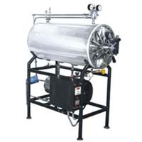 Vertical Autoclave