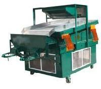 stone processing machine