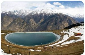Delhi to Uttaranchal  Motorcycle and Car Tour