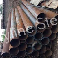Electric Resistance Welded Mild Steel Pipes