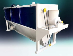 Bran Sifter Machine