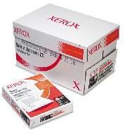 Xerox multipurpose copy paper