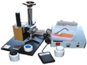 Batch Printing Machine