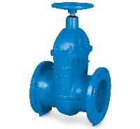 Metal Seated Gate Valve