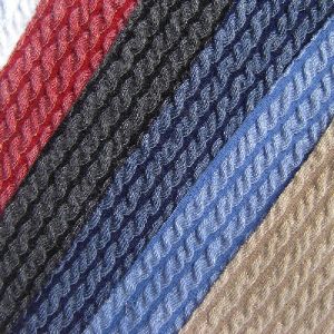 French Crepe Fabric