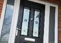 Grp Door