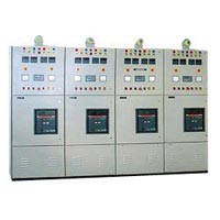 Flameproof Power Distribution Panel