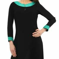 Ladies Long Kurtis