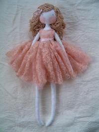 handmade dolls